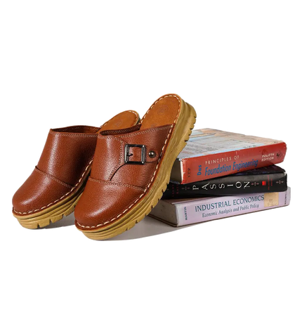 كود ٢١٧ سابو من الجلد الطبيعي، 