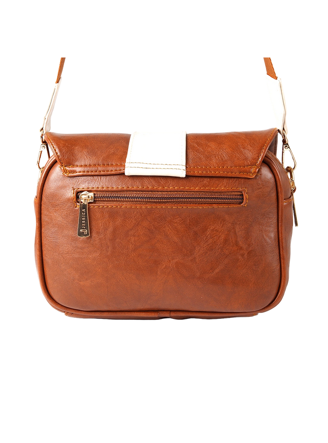 S41 Small Crossbody Women Bag – Practical Imported Leather Bag
