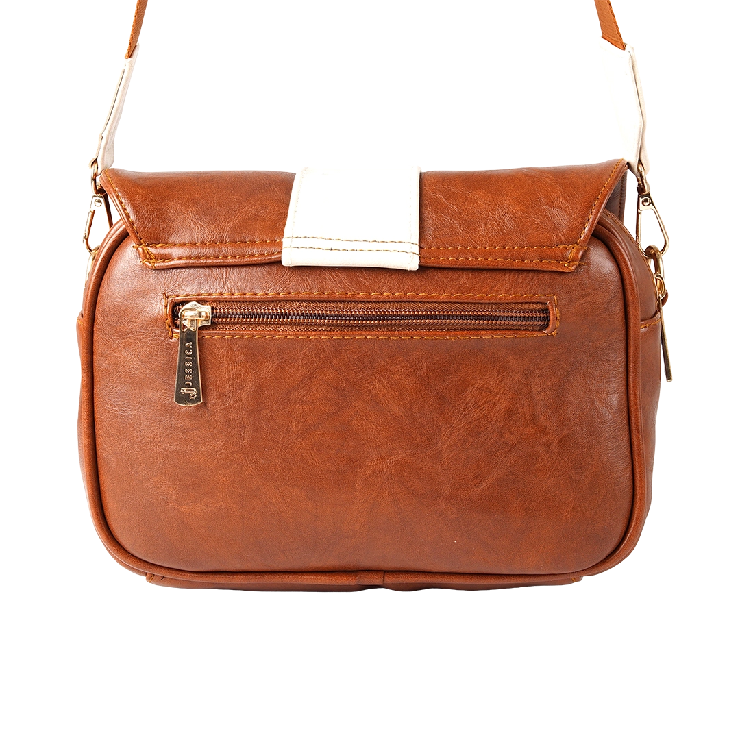S41 Small Crossbody Women Bag – Practical Imported Leather Bag
