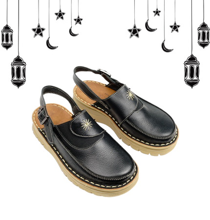 كود 223 سابو من الجلد الطبيعي