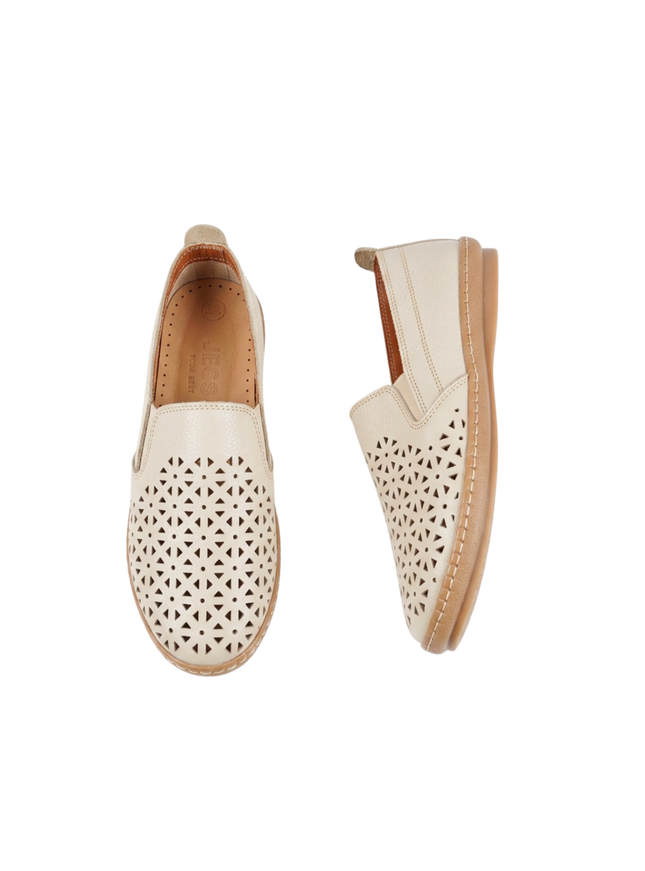128 Women Genuine Leather Orthopedic Shoes – Comfortable Walking Shoes