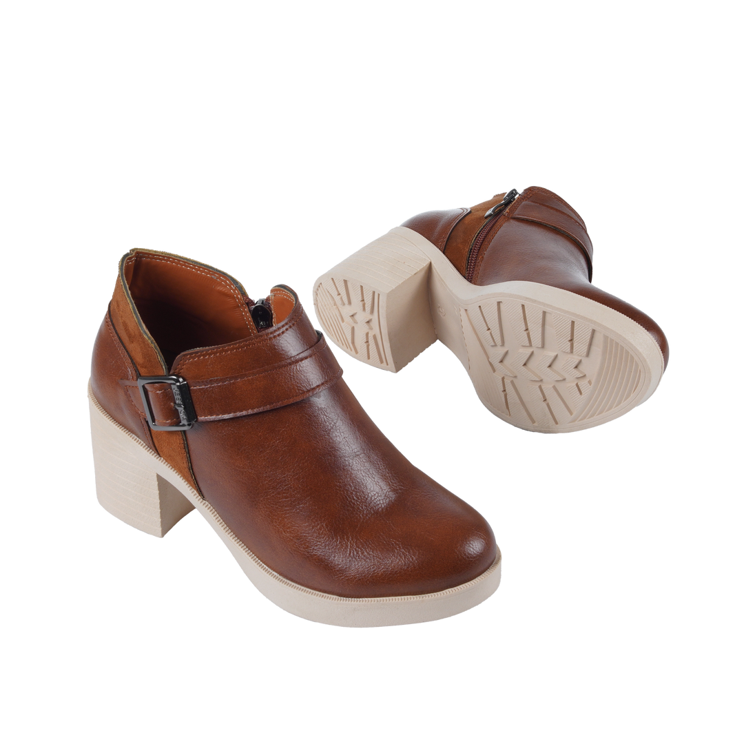 316 Women Comfortable Walking Shoes – Lightweight Leather Everyday Shoes