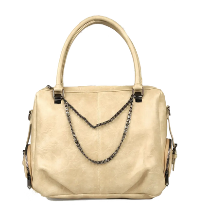 كود M570 شنطة يد من الجلد الإيطالي