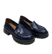 Navy / 37