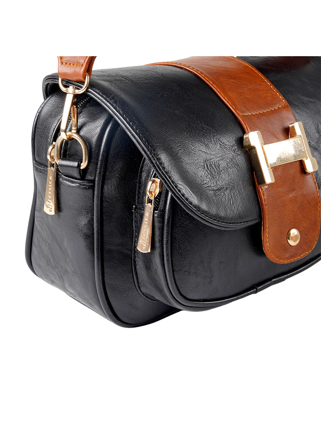 S41 Small Crossbody Women Bag – Practical Imported Leather Bag