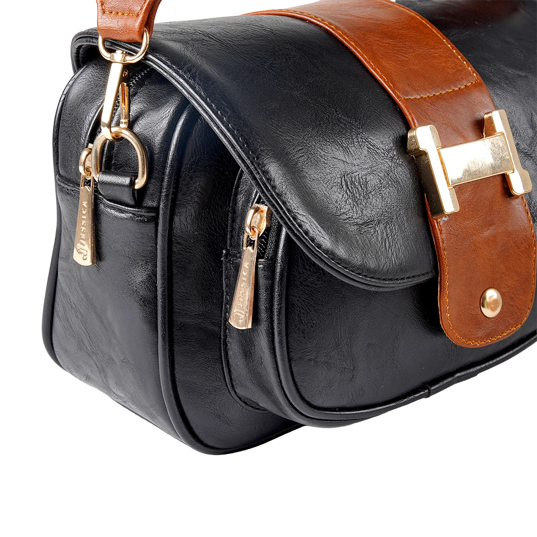 S41 Small Crossbody Women Bag – Practical Imported Leather Bag
