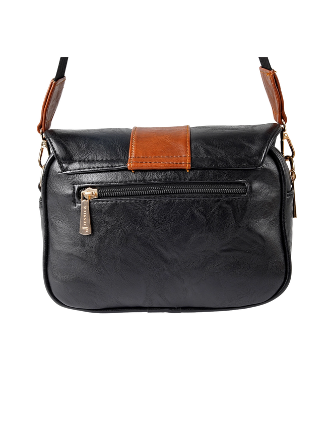 S41 Small Crossbody Women Bag – Practical Imported Leather Bag