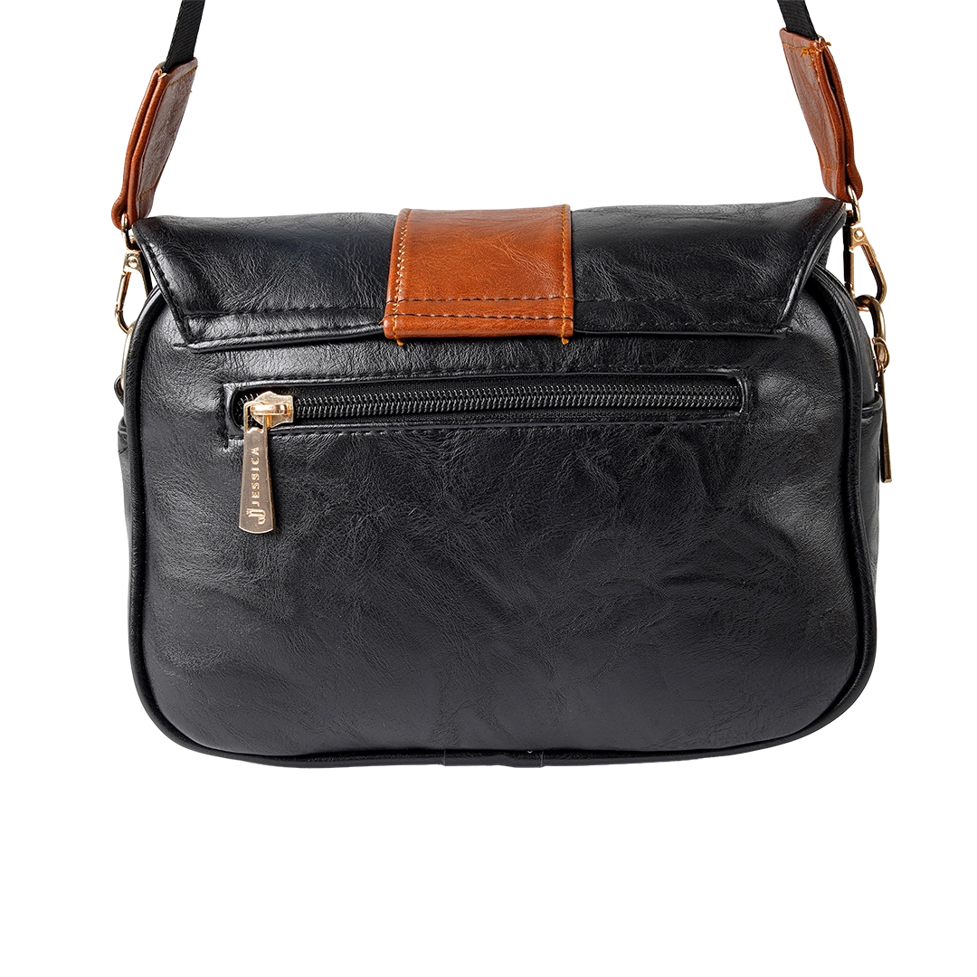 S41 Small Crossbody Women Bag – Practical Imported Leather Bag