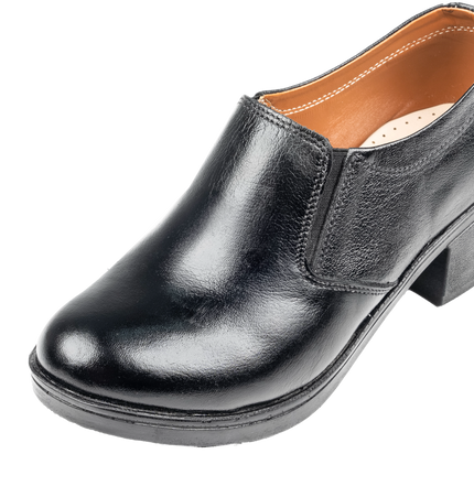 307 Women Genuine Leather Orthopedic Shoes – Comfortable Walking Shoes