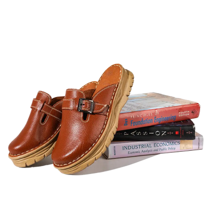 كود ٢٠٥ سابو من الجلد الطبيعي