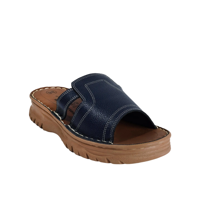 كود 208 صابو، مصنوعة من الجلد الطبيعي