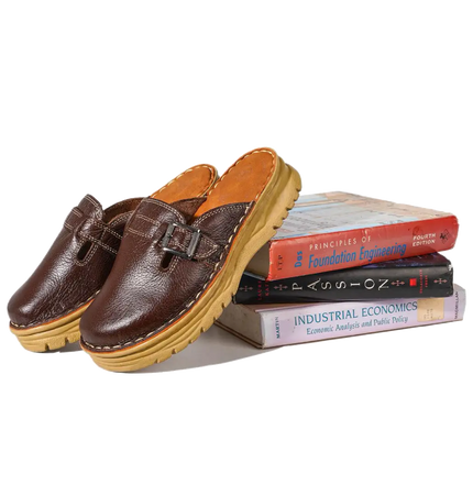 كود ٢٠٥ سابو من الجلد الطبيعي