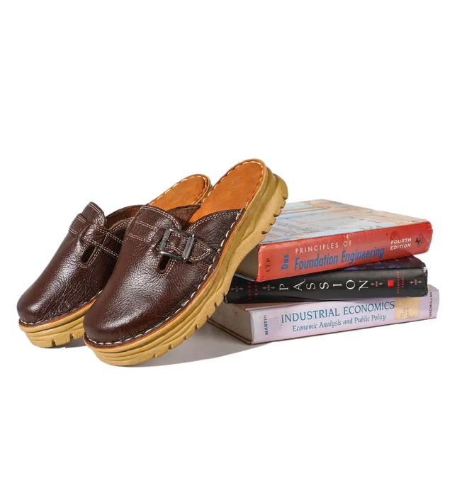 كود ٢٠٥ سابو من الجلد الطبيعي