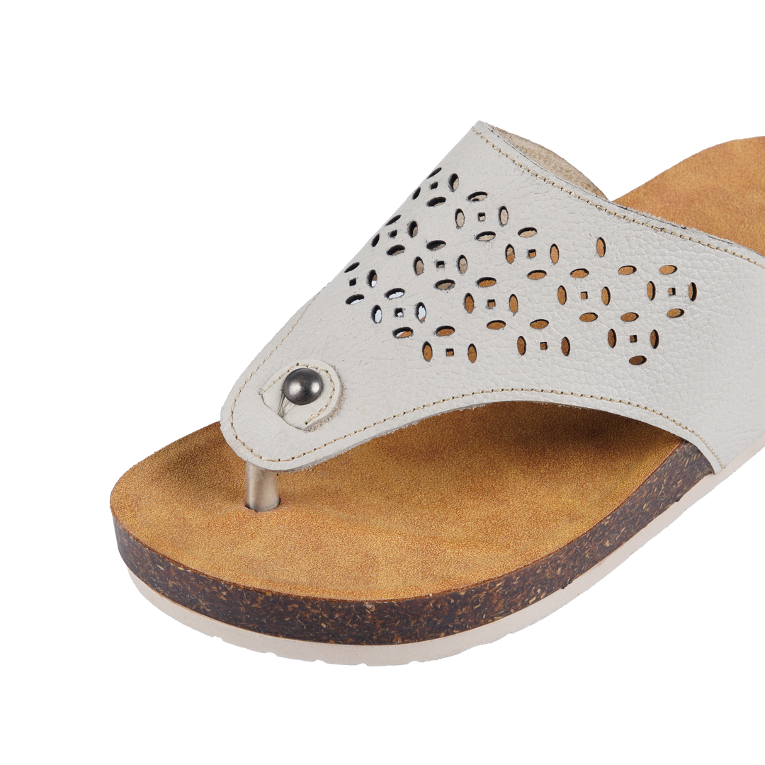 C027 Women Genuine Leather Orthopedic Shoes – Comfortable Walking Shoes