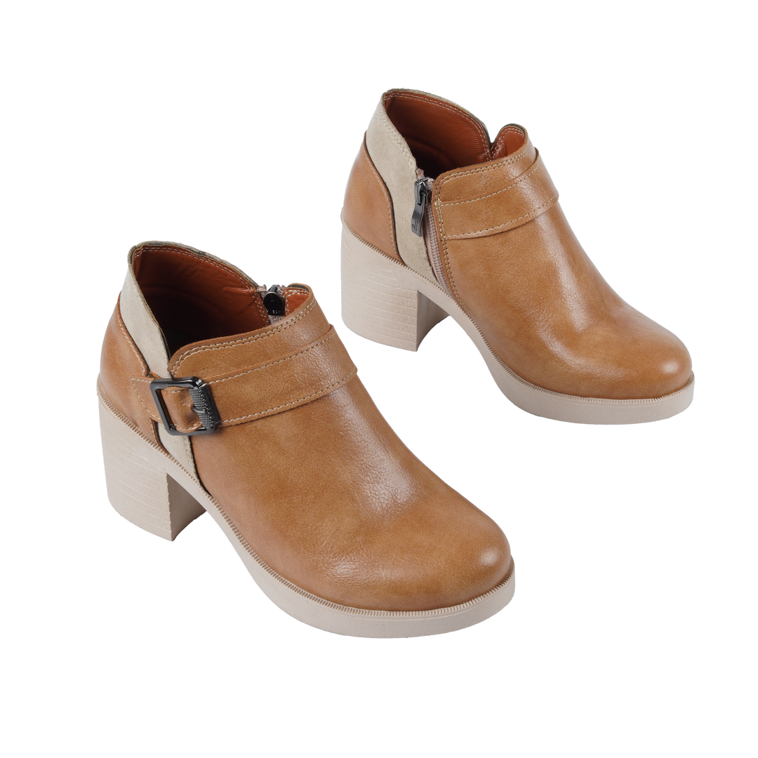 316 Women Comfortable Walking Shoes – Lightweight Leather Everyday Shoes