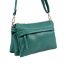 mint green