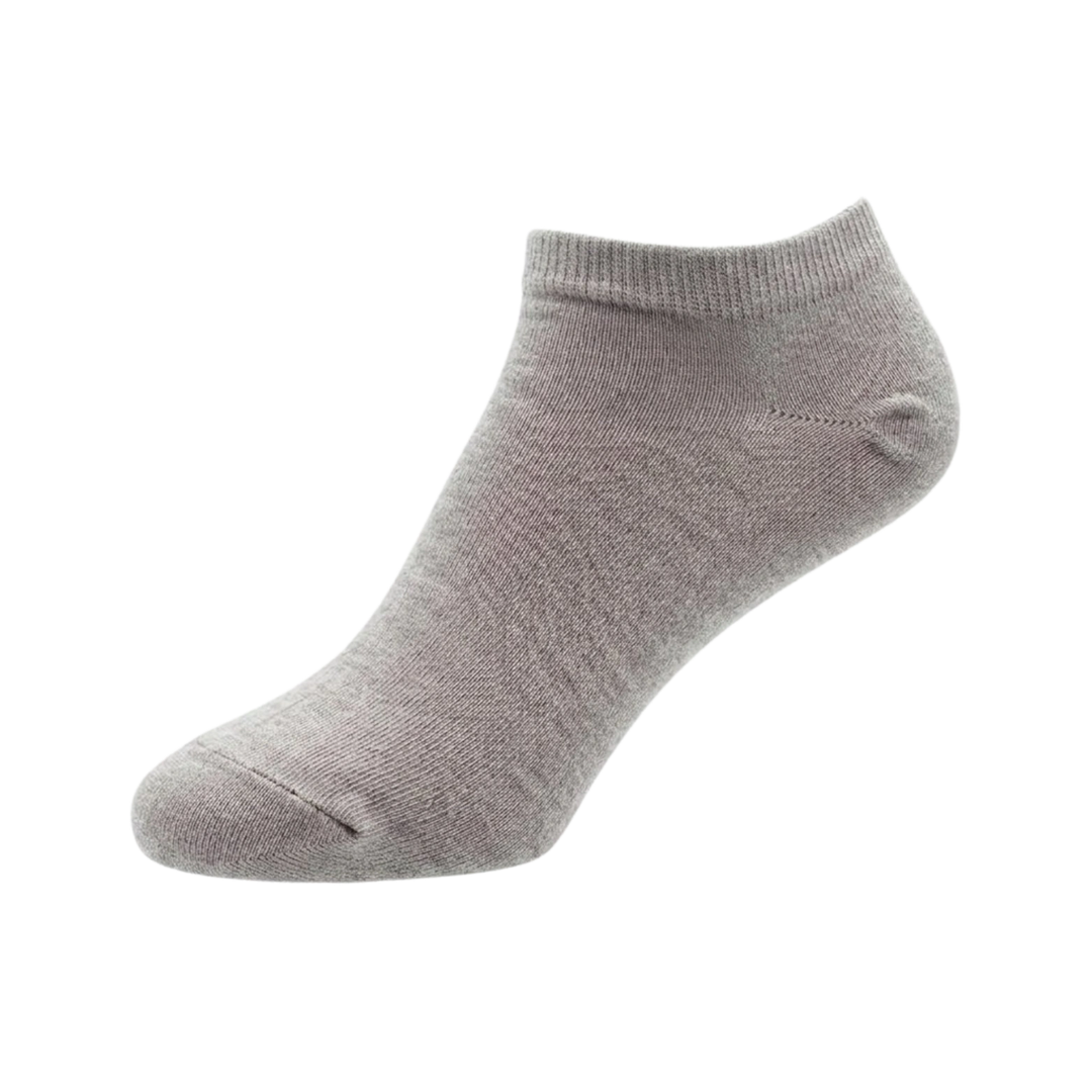 Jessica SCK Women's Cotton Socks – Comfortable & Flexible Everyday Socks