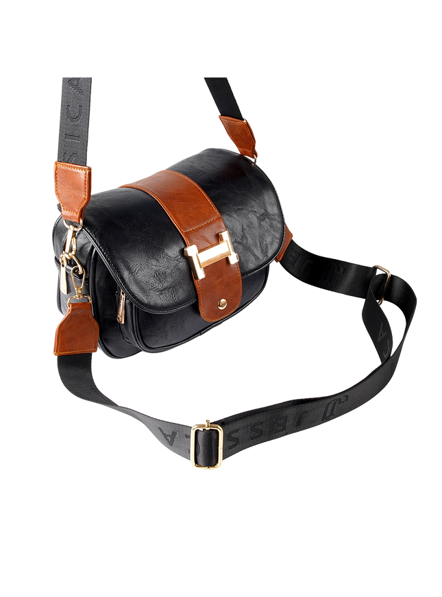 S41 Small Crossbody Women Bag – Practical Imported Leather Bag
