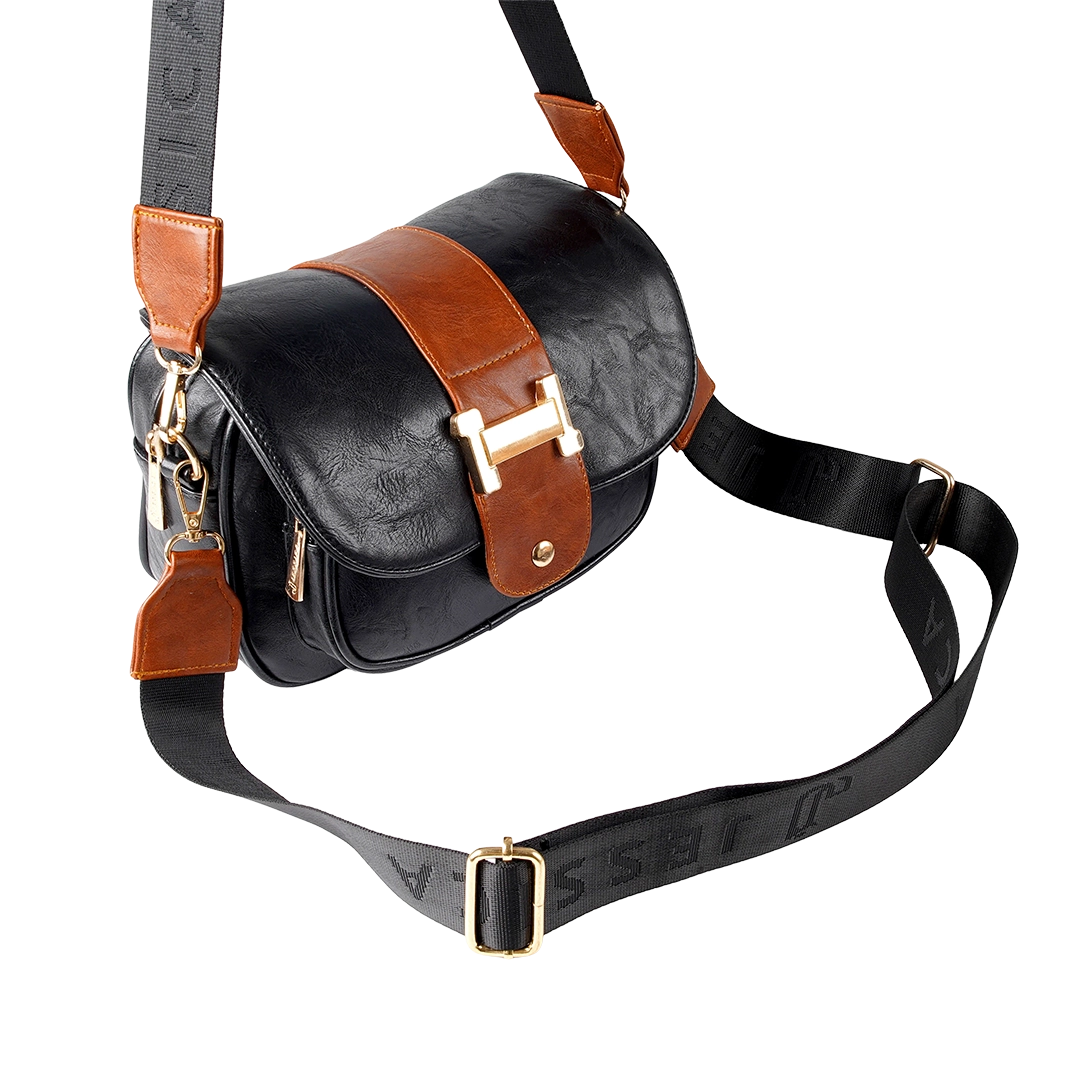 S41 Small Crossbody Women Bag – Practical Imported Leather Bag