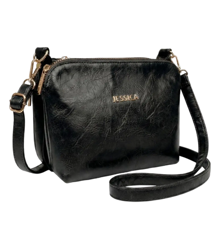 كود ٤٢٥ شنطة كروس، مصنوعة من الجلد الإيطالي المستورد