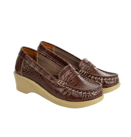 كود L80 حذاء بكعب