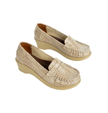 كود L80 حذاء بكعب