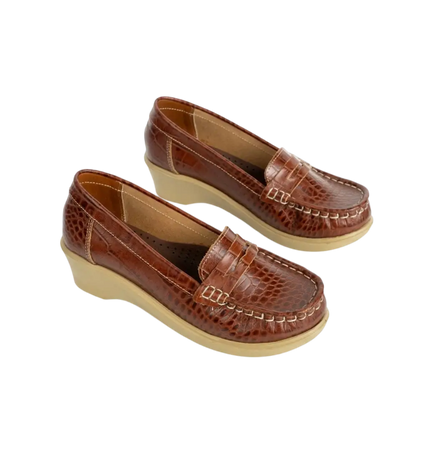 كود L80 حذاء بكعب