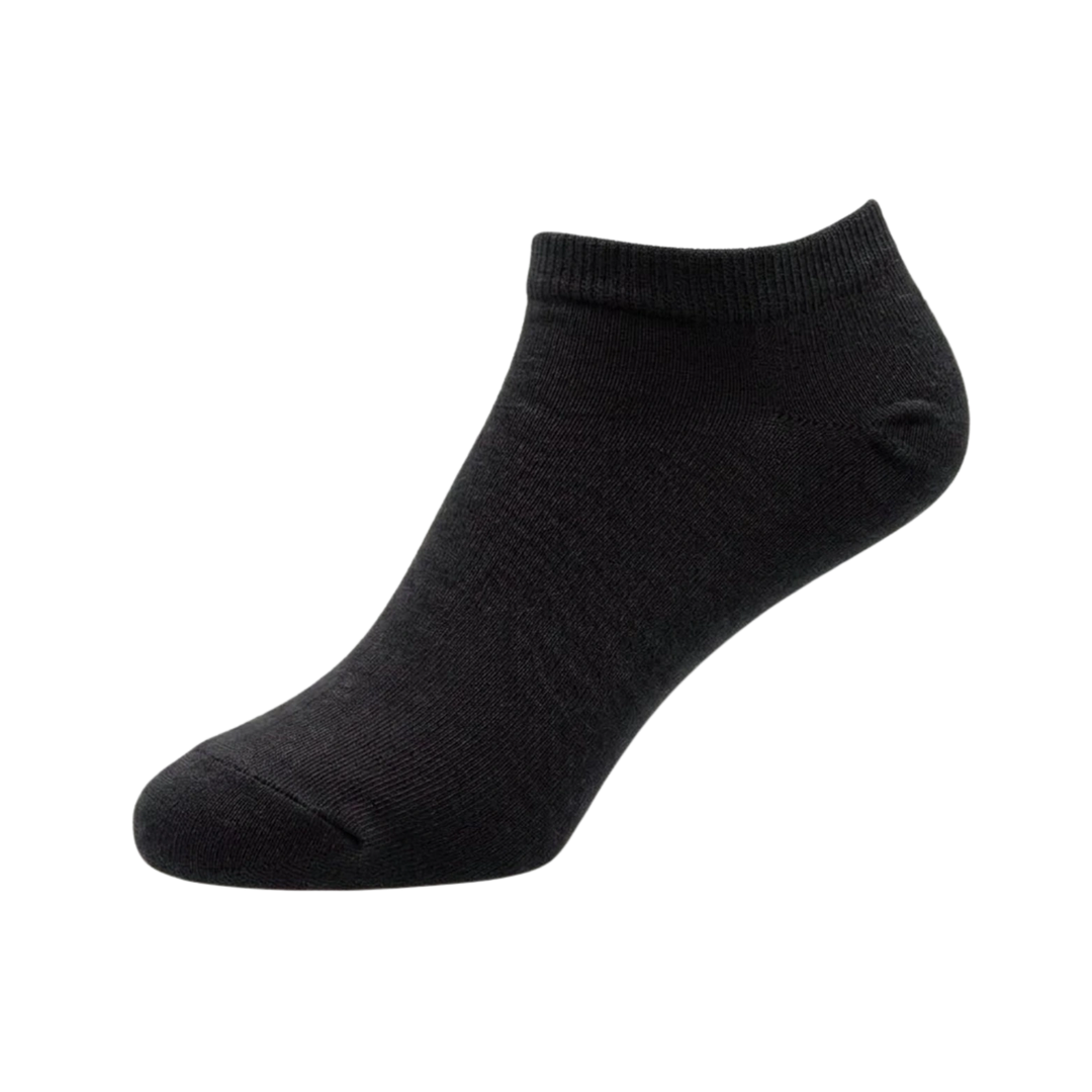 Jessica SCK Women's Cotton Socks – Comfortable & Flexible Everyday Socks