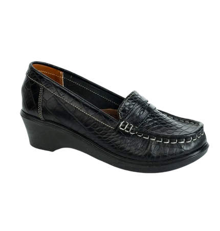 كود L80 حذاء بكعب