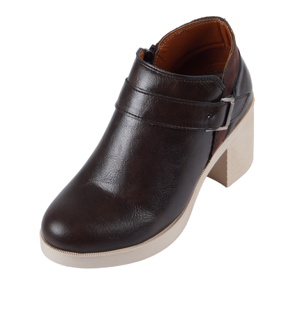 316 Women Comfortable Walking Shoes – Lightweight Leather Everyday Shoes