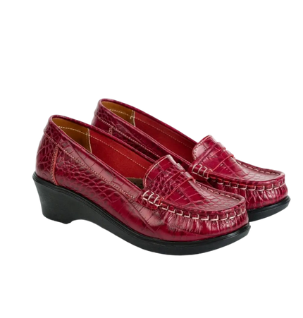 كود L80 حذاء بكعب