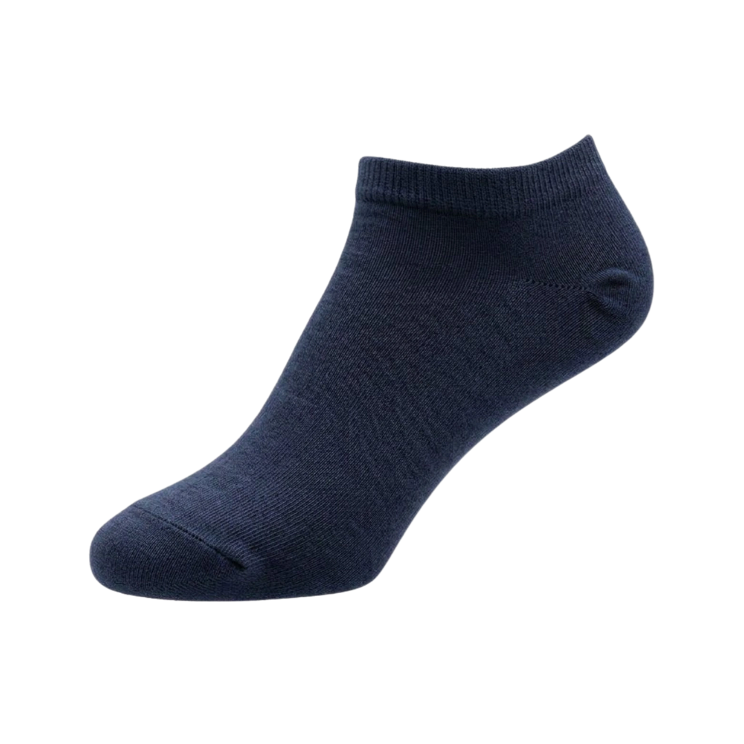 Jessica SCK Women's Cotton Socks – Comfortable & Flexible Everyday Socks