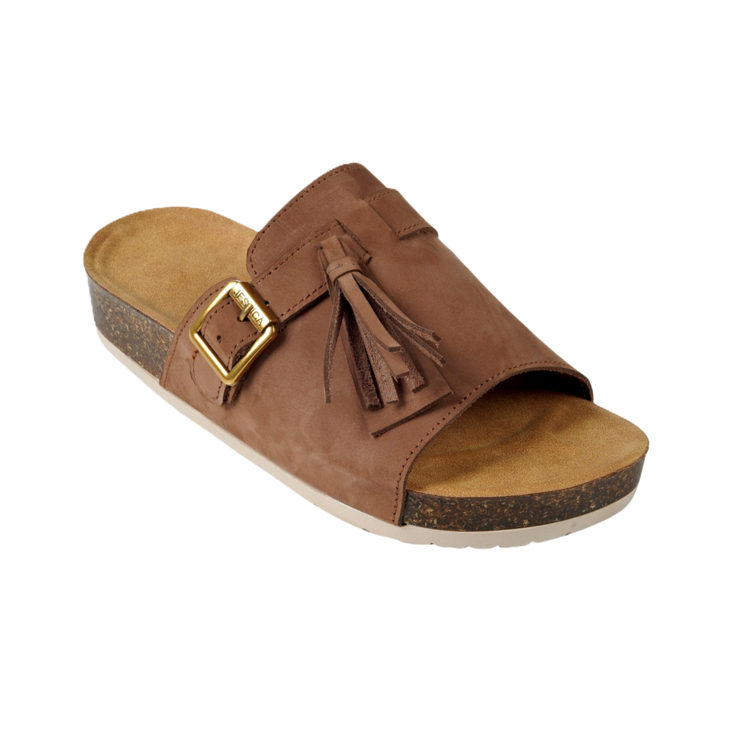 C115 Women’s Genuine Suede Leather Shoes – Comfortable Everyday Walking Shoes
