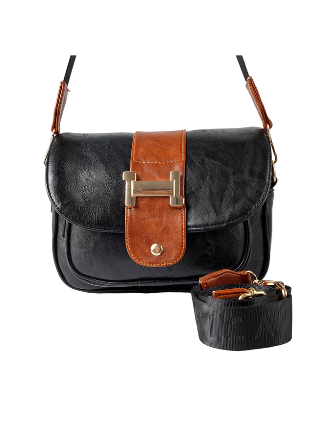 S41 Small Crossbody Women Bag – Practical Imported Leather Bag