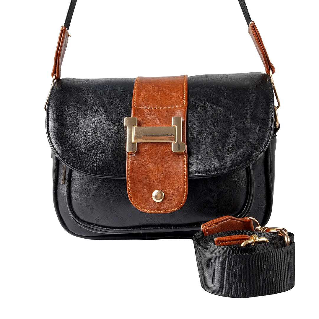 S41 Small Crossbody Women Bag – Practical Imported Leather Bag