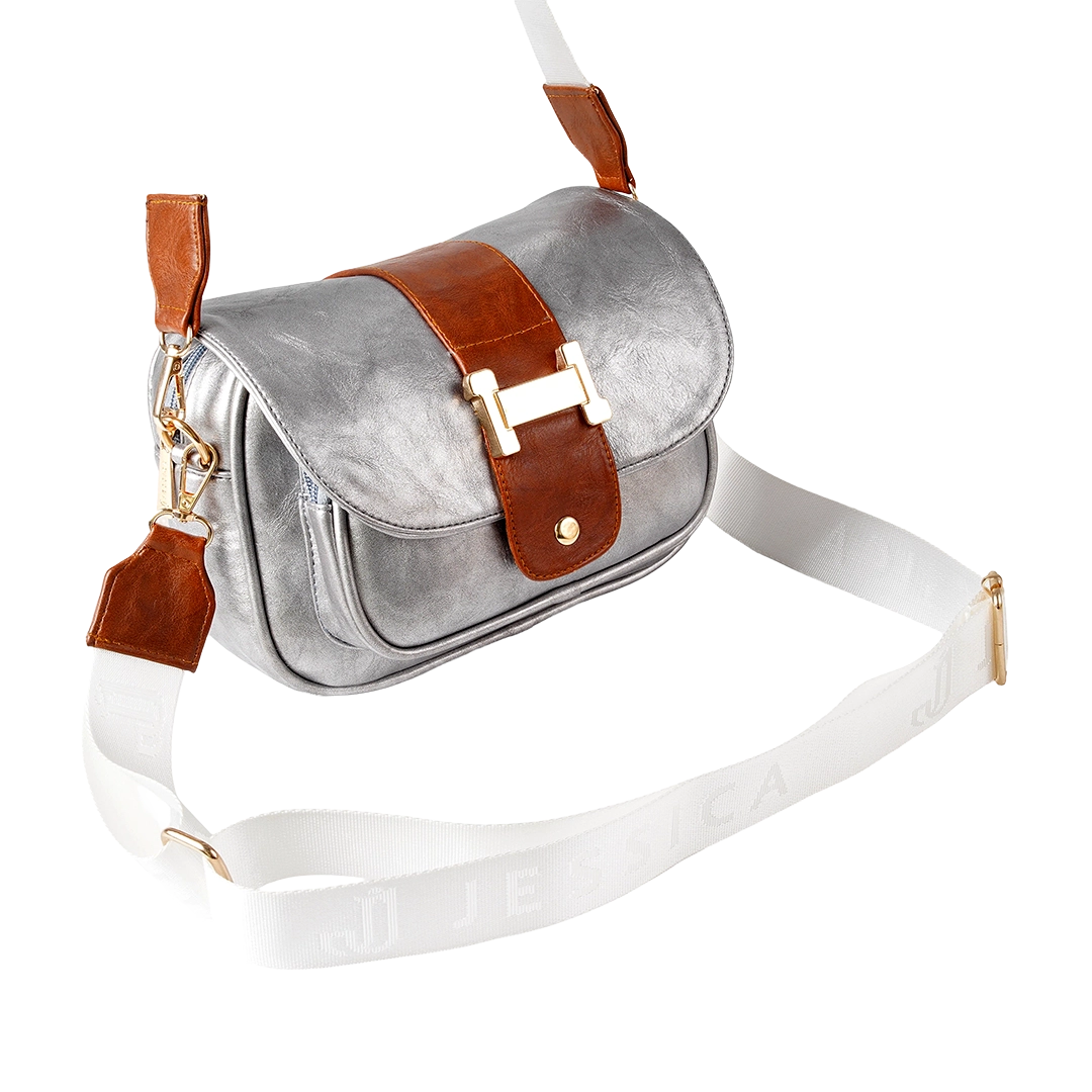 S41 Small Crossbody Women Bag – Practical Imported Leather Bag