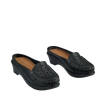 Black / 37