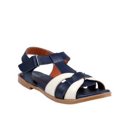 9060 Women Genuine Leather Sandals – Comfortable Orthopedic Walking Sandals