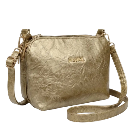 كود ٤٢٥ شنطة كروس، مصنوعة من الجلد الإيطالي المستورد