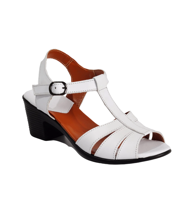 كود ٣٠٦٥ صندل جلد طبيعي