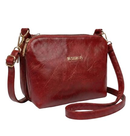 كود ٤٢٥ شنطة كروس، مصنوعة من الجلد الإيطالي المستورد