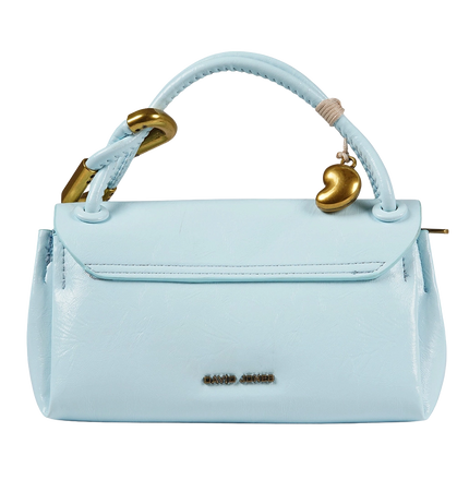 Jessica A077 Women's Crossbody Bag – Premium Imported Leather Everyday Bag