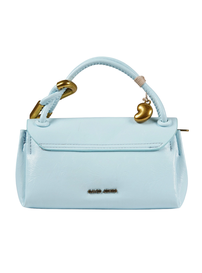 A077 Women's Crossbody Bag – Premium Imported Leather Everyday Bag