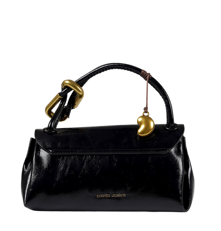 Jessica A077 Women's Crossbody Bag – Premium Imported Leather Everyday Bag