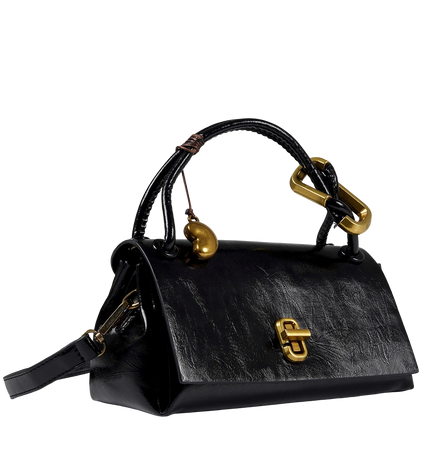 Jessica A077 Women's Crossbody Bag – Premium Imported Leather Everyday Bag