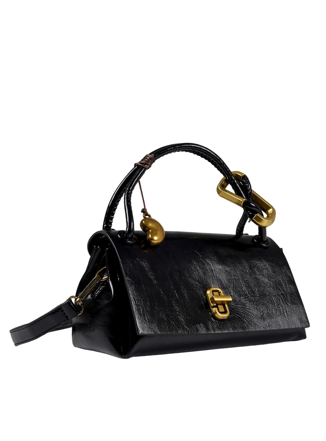 A077 Women's Crossbody Bag – Premium Imported Leather Everyday Bag