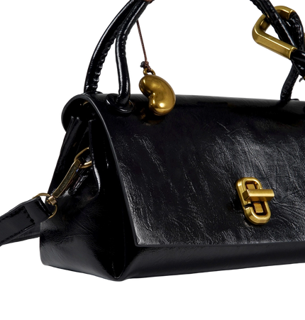 Jessica A077 Women's Crossbody Bag – Premium Imported Leather Everyday Bag