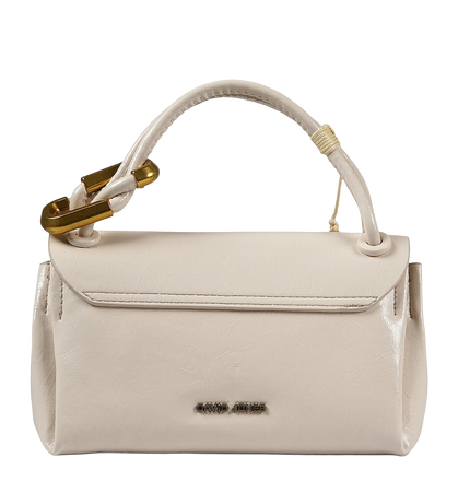 Jessica A077 Women's Crossbody Bag – Premium Imported Leather Everyday Bag