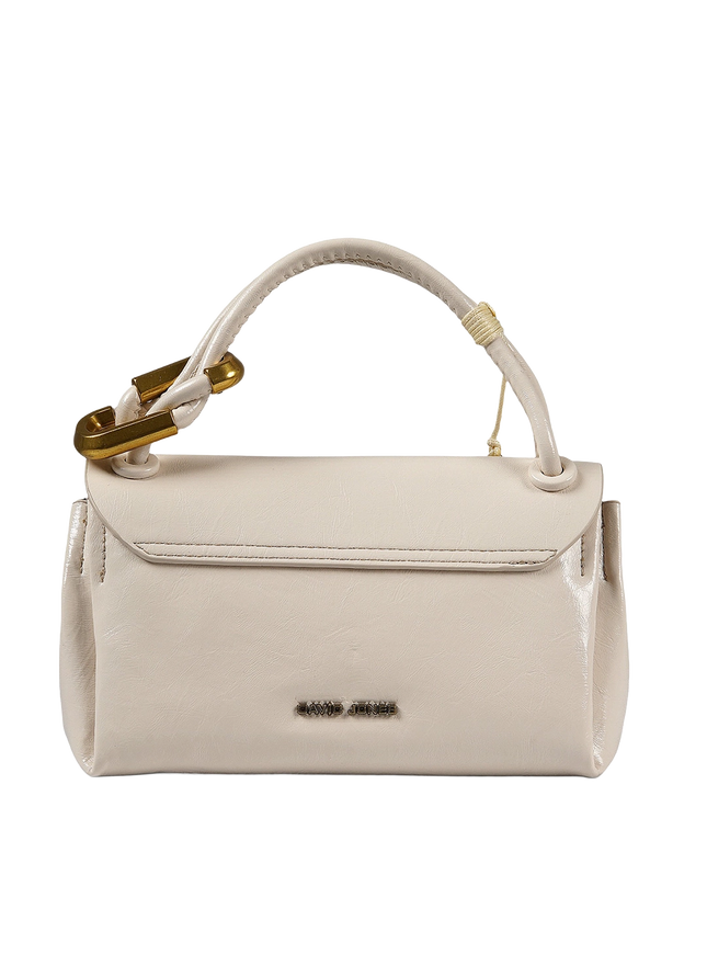 A077 Women's Crossbody Bag – Premium Imported Leather Everyday Bag