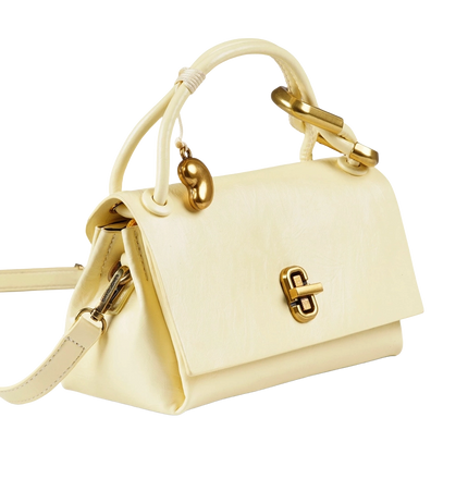 Jessica A077 Women's Crossbody Bag – Premium Imported Leather Everyday Bag